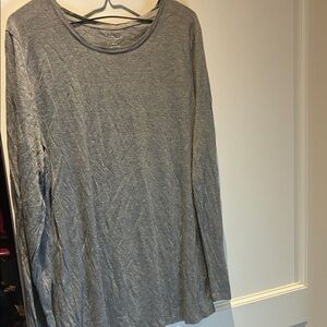 BNWY Workshop Republic Long Sleeve Shirt👵MT